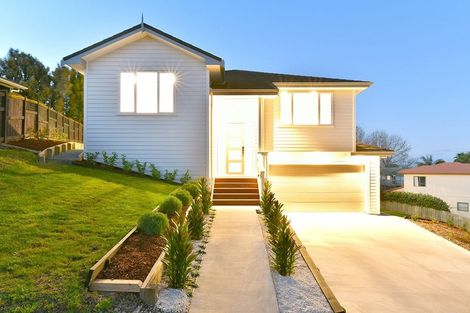 Photo of property in 23 Admiralty Rise, Gulf Harbour, Whangaparaoa, 0930