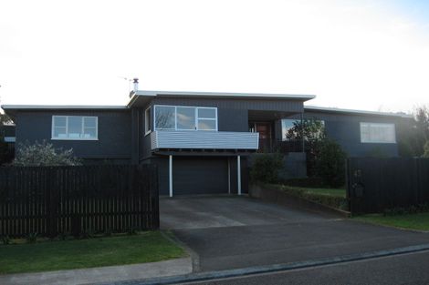 Photo of property in 43 Muritai Crescent, Havelock North, 4130