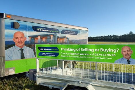 Photo of property in 27 Brucefield Avenue, Netherby, Ashburton, 7700