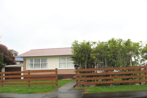 Photo of property in 3 Kokich Crescent, Onerahi, Whangarei, 0110