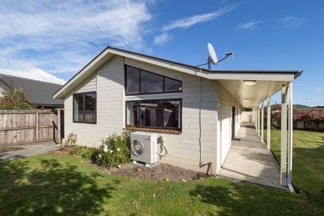 Photo of property in 24 Jordan Avenue, Tinwald, Ashburton, 7700