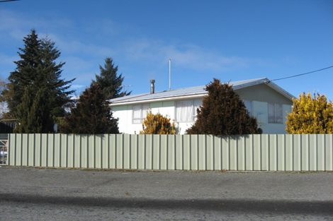 Photo of property in 7 Rata Road, Twizel, 7901