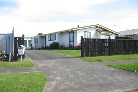 Photo of property in 9 Hereford Street, Springvale, Whanganui, 4501