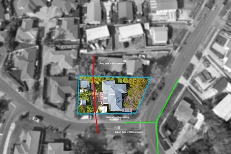Photo of property in 56 Clayburn Road, Glen Eden, Auckland, 0602