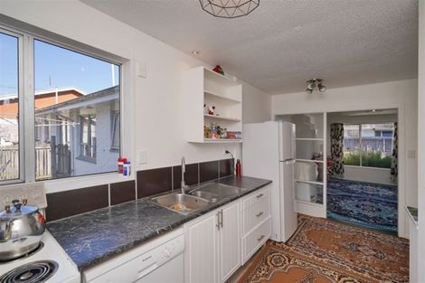 Photo of property in 4/107 Huxley Street, Sydenham, Christchurch, 8023