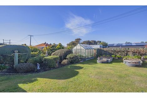 Photo of property in 12 Abbott Street, Pareora, 7912