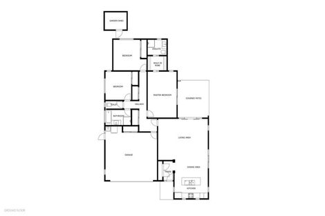 Photo of property in 8 Phoebe Place, Richmond, 7020
