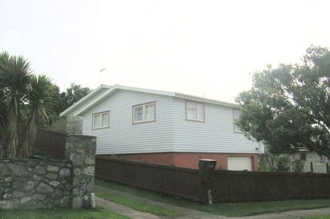 Photo of property in 65 Beaumaris Crescent, Ascot Park, Porirua, 5024