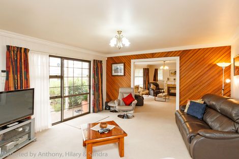 Photo of property in 3 Sandstrom Grove, Feilding, 4702