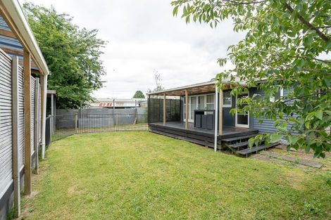 Photo of property in 4 Williams Place, Fairfield, Hamilton, 3214