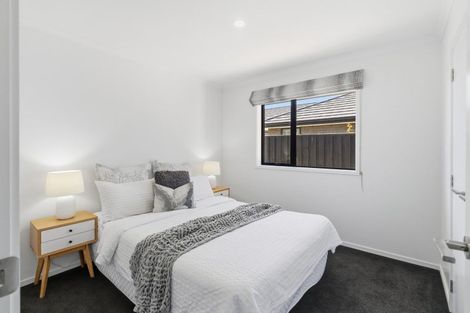 Photo of property in 39 Ed Hillary Drive, Rolleston, 7615