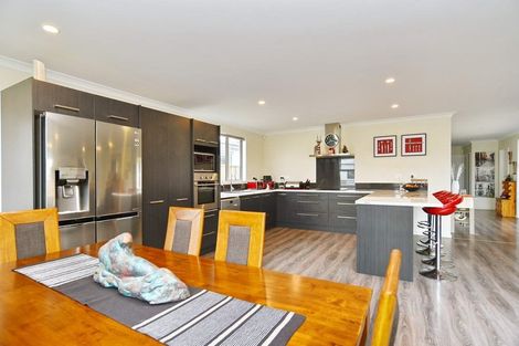 Photo of property in 13 Winsloe Street, Pegasus, 7612