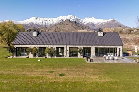 Photo of property in 7 Bendemeer Lane, Lake Hayes, Queenstown, 9371