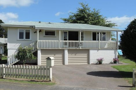 Photo of property in 55 Burwood Road, Matamata, 3400