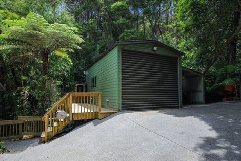 Photo of property in 37 Otuturu Crescent, Ruamahunga, Thames, 3575