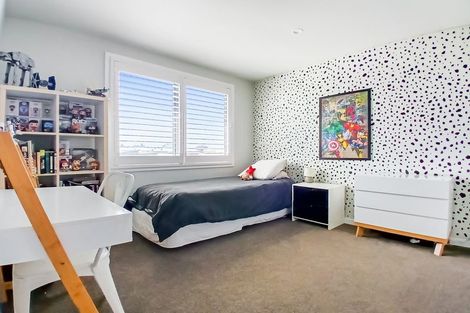 Photo of property in 17 Dorricott Avenue, Hobsonville, Auckland, 0616