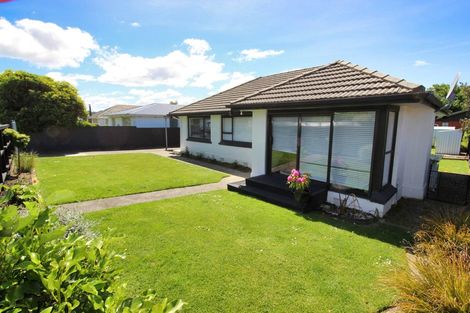 Photo of property in 3 Matai Street, Hargest, Invercargill, 9810