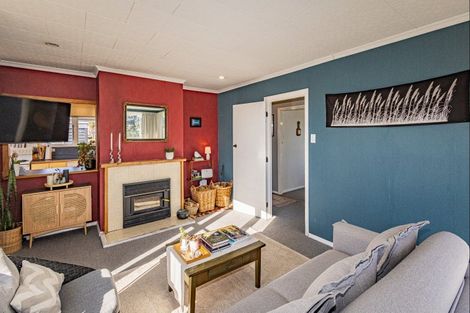 Photo of property in 34 Ward Street, National Park, Owhango, 3989