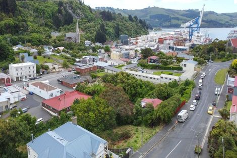 Photo of property in 21 Currie Street, Port Chalmers, 9023
