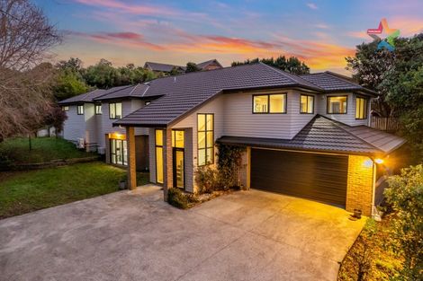 Photo of property in 295a Maungaraki Road, Maungaraki, Lower Hutt, 5010