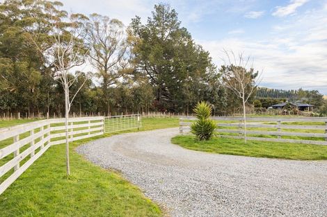 Photo of property in 634 Beaconsfield Valley Road, Waituna West, Feilding, 4779