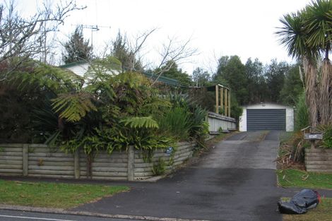 Photo of property in 147a Rimu Street, Maeroa, Hamilton, 3200