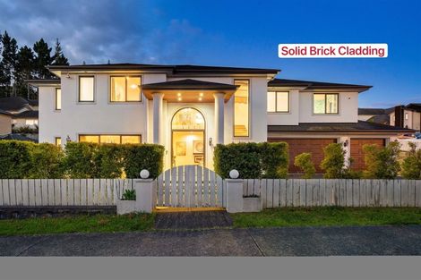 Photo of property in 64 Harrowglen Drive, Northcross, Auckland, 0630