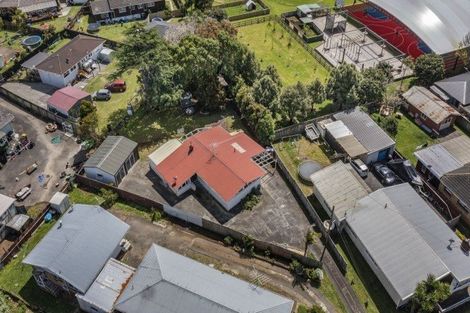 Photo of property in 42 Mckean Avenue, Manurewa, Auckland, 2102