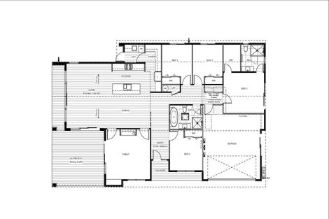 Photo of property in 7 Maclennan Farm Lane, Kaukapakapa, 0871