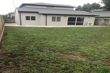 Photo of property in 183c Massey Street, Frankton, Hamilton, 3204