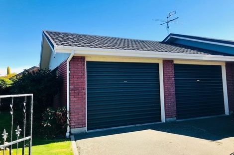 Photo of property in 10 Mason Place, Allenton, Ashburton, 7700