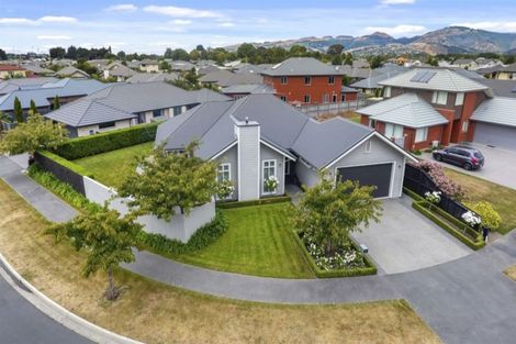 Photo of property in 24 Somerville Crescent, Aidanfield, Christchurch, 8025