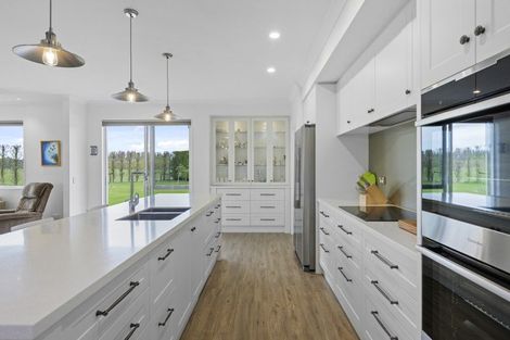 Photo of property in 814 Halkett Road, West Melton, Christchurch, 7671