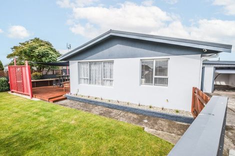Photo of property in 7 Trimble Place, Bell Block, New Plymouth, 4312
