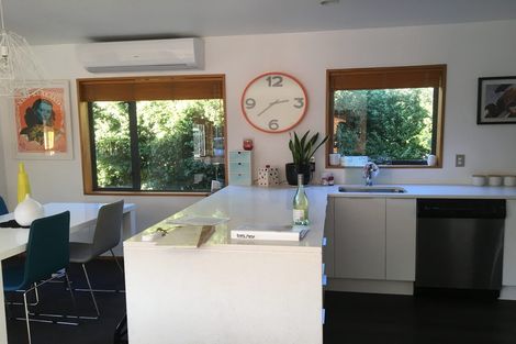 Photo of property in 55b Dallington Terrace, Dallington, Christchurch, 8061