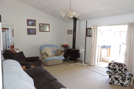 Photo of property in 55 Burwood Road, Matamata, 3400