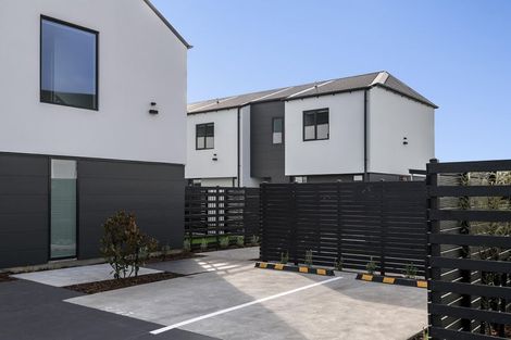 Photo of property in 15/43 New Brighton Road, Shirley, Christchurch, 8061