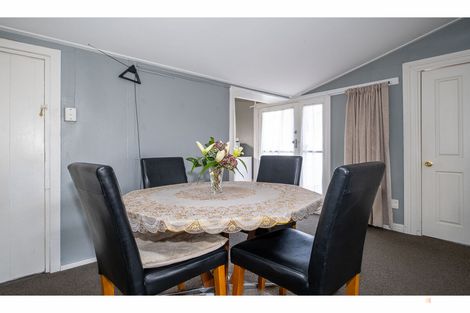 Photo of property in 209 Talbot Street, Geraldine, 7930