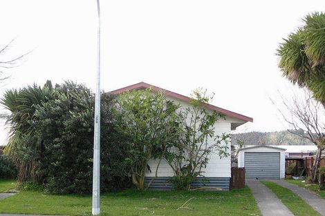 Photo of property in 2 Thompson Crescent, Whakatane, 3120