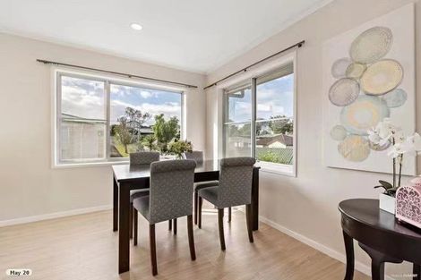 Photo of property in 3/15 O'halloran Road, Howick, Auckland, 2014