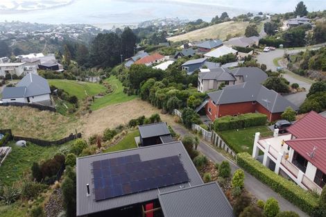 Photo of property in 395 Upper Major Hornbrook Road, Mount Pleasant, Christchurch, 8081