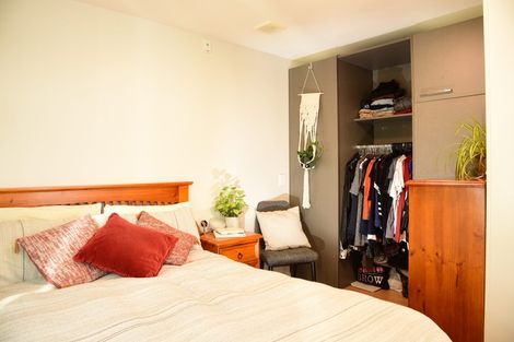 Photo of property in 407/8 Wigan Street, Te Aro, Wellington, 6011