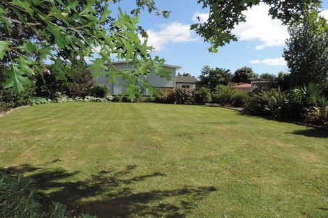 Photo of property in 55 Burwood Road, Matamata, 3400