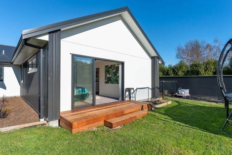 Photo of property in 17c Madison Street, Carterton, 5713