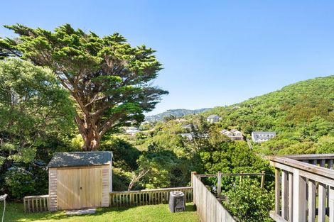 Photo of property in 14b Ngarimu Grove, Ngaio, Wellington, 6035