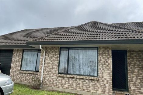 Photo of property in 29 Stewart Gibson Place, Manurewa, Auckland, 2105