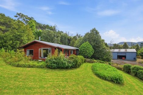 Photo of property in 287 Lund Road, Aongatete, Katikati, 3178