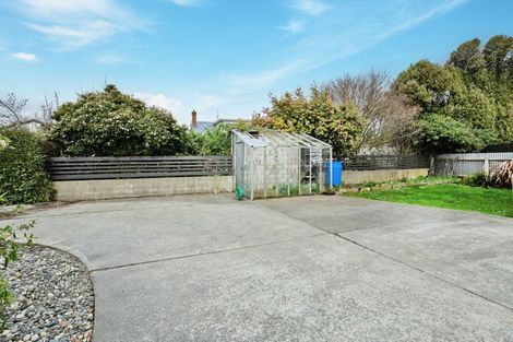 Photo of property in 202 Albert Crescent, Gladstone, Invercargill, 9810