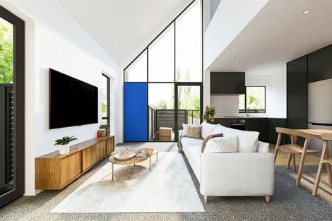 Photo of property in 1/24 Rookwood Avenue, New Brighton, Christchurch, 8083