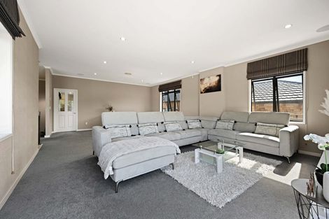 Photo of property in 3 Maple Place, Morrinsville, 3300